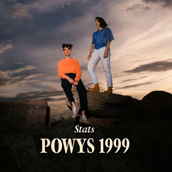 STATS - POWYS 1999