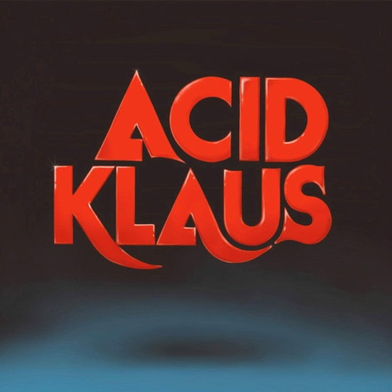 ACID KLAUS - STEP ON MY TRAVELATOR: IMAGINED CAREER TRAJECTORY OF  MELVIN HARRIS