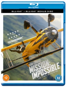 Mission: Impossible - The Final Reckoning - Mission: Impossible - The Final Reckoning