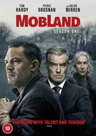 MOBLAND: SEASON 1 - MOBLAND: SEASON 1