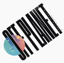 Django Django - Off Planet (2lp)