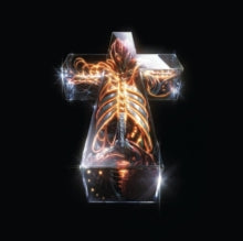 Justice - Hyperdrama (2lp)