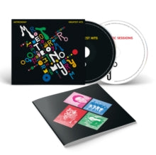 Metronomy - Greatest Hits/Bbc Sessions (2cd)