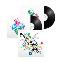 Metronomy - BBC Sessions (2lp)