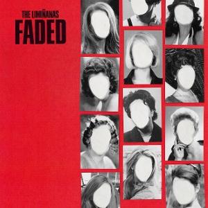 LIMINANAS - FADED (X)
