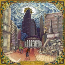Armon-jones,joe - Wrong Side Of Town EP