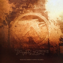 Aphex Twin - Selected Ambient Works Volume II (expanded Edition) (4lp)