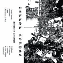 Terror Corpse - Systems Of Apocalypse