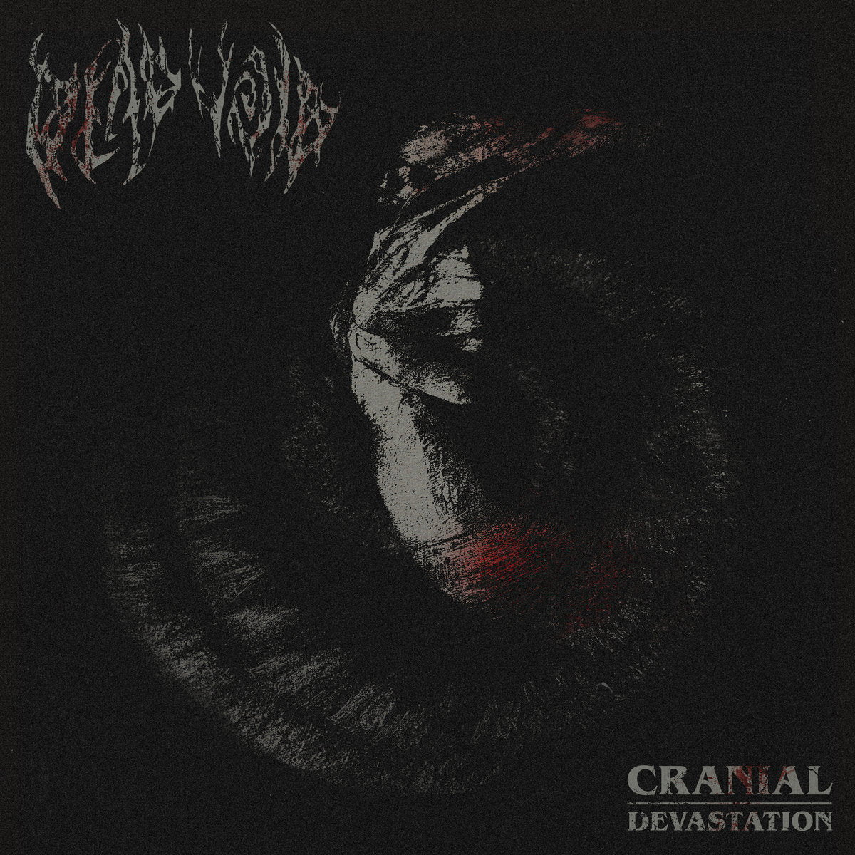 DEAD VOID - CRANIAL DEVASTATION