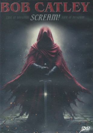 CATLEY BOB