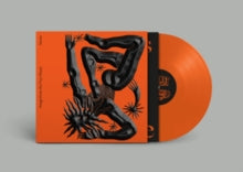 Smote - Songs From The Free House (orange Vinyl)