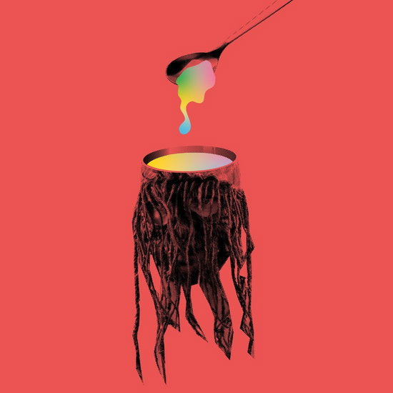 GOAT - HEADSOUP (2026 REPRESS)