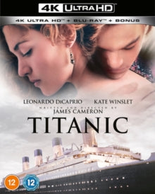 Titanic (remastered Edition) - Titanic (remastered Edition)