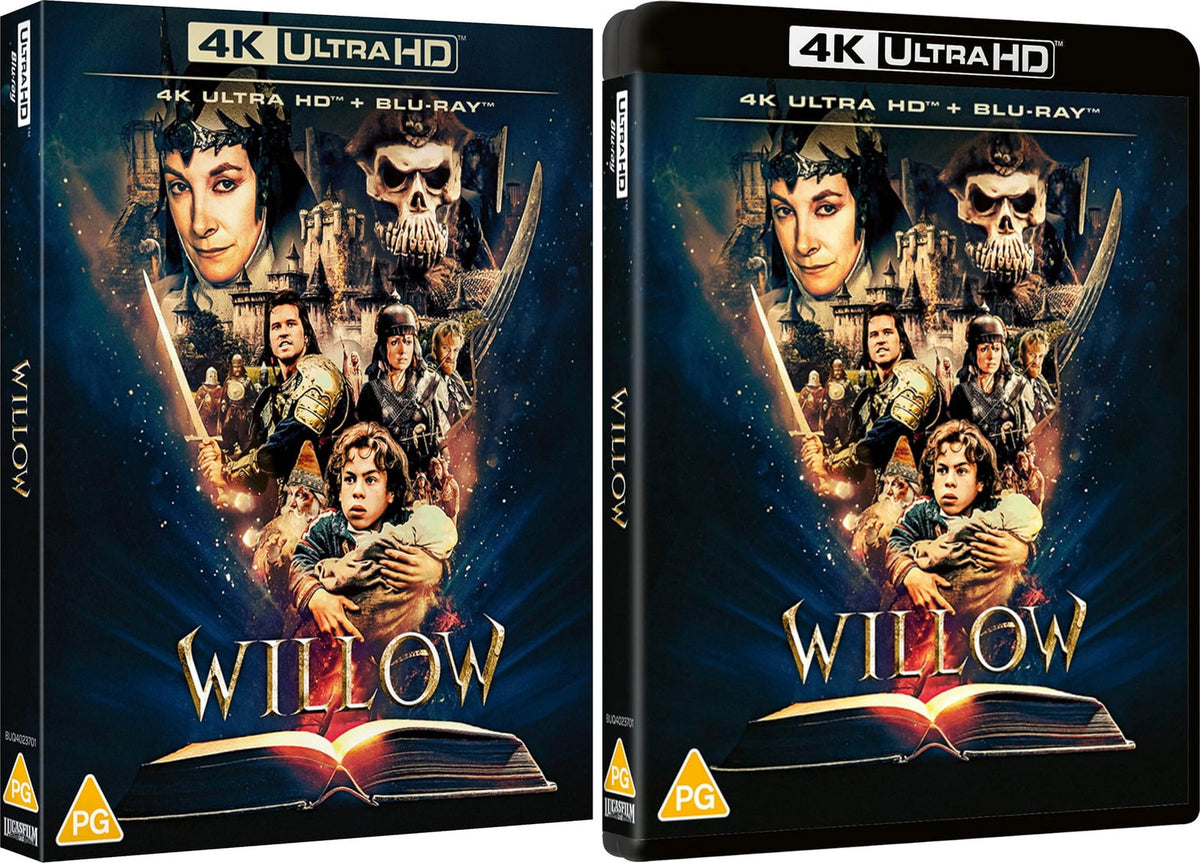 WILLOW