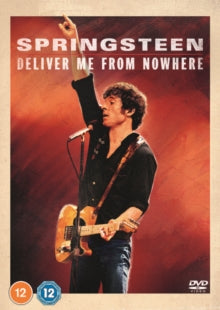 Springsteen: Deliver Me From Nowhere - Springsteen: Deliver Me From Nowhere
