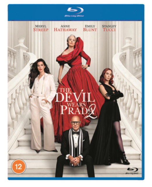 DEVIL WEARS PRADA 2 - DEVIL WEARS PRADA 2