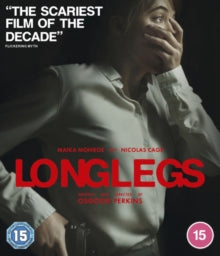 Longlegs - Longlegs