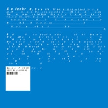 Autechre - Quaristice (2lp)