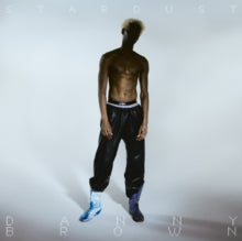 Brown,danny - Stardust (white Vinyl/2lp)