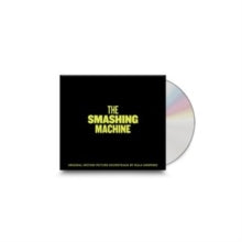 Sinephro,nala - Smashing Machine OST