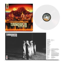 Tinariwen - Hoggar (white Vinyl)