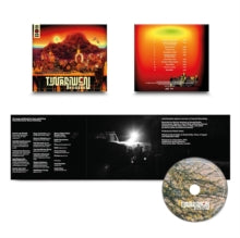 Tinariwen - Hoggar