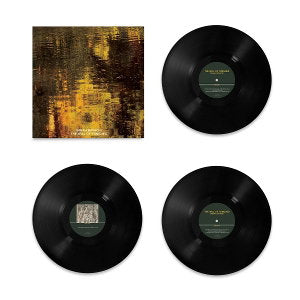 DAVACHI,SARAH - WILL OF TONGUES (3LP)
