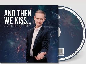 STRONG,ANTHONY - AND THEN WE KISS