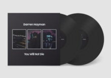 Hayman,darren - You Will Not Die (2lp)