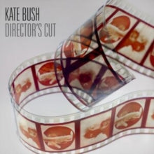 Bush,kate - Director's Cut (2018 Remaster/2lp/180g)