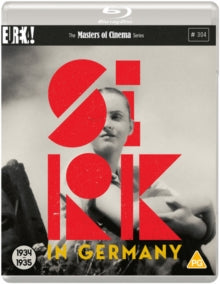 Sirk In Germany 1934-1935 (limited Edition) - Sirk In Germany 1934-1935 (limited Edition)
