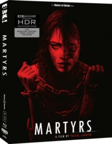 Martyrs (4K UHD) - Martyrs (4K UHD)