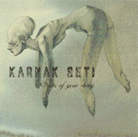 KARNAK SETI - SCARS OF YOUR DECAY