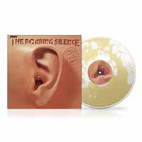 MANFRED MANN'S EARTH BAND - ROARING SILENCE (CARAMEL LIQUID VINYL)