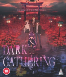 Dark Gathering S1 Collection - Dark Gathering S1 Collection