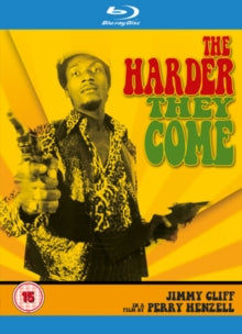 Harder They Come - Harder They Come