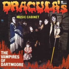 Vampires Of Dartmoore - Dracula's Music Cabinet
