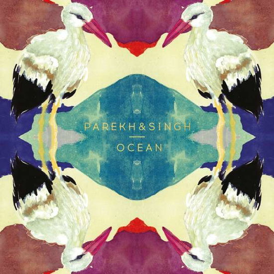 PAREKH & SINGH - OCEAN
