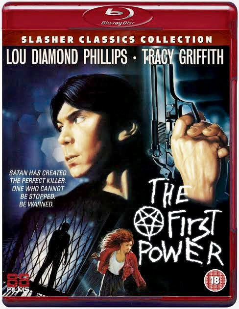 FIRST POWER - FIRST POWER