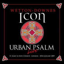 Icon - Urban Psalm: Deluxe Edition (2cd/Dvd)