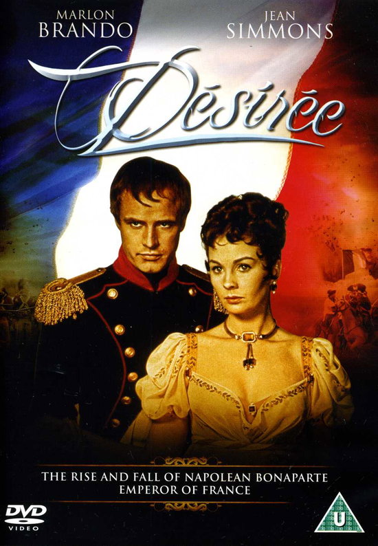 DESIREE - DESIREE
