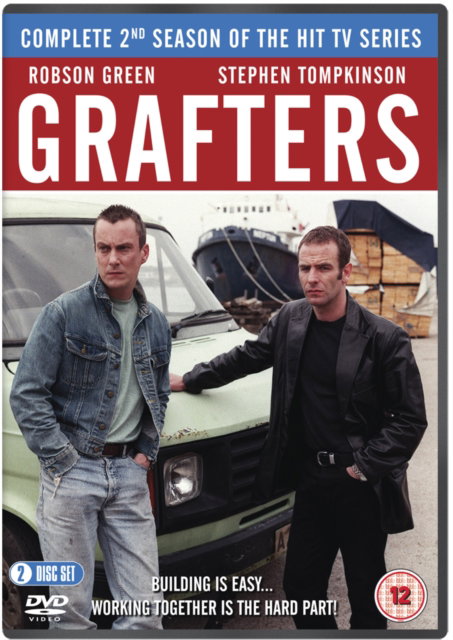 GRAFT - GRAFT