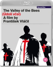 Valley Of The Bees - Valley Of The Bees