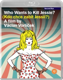 Who Wants To Kill Jessie? - Who Wants To Kill Jessie?