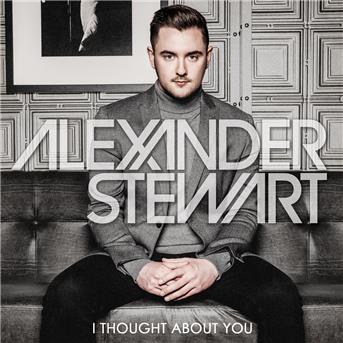 STEWART,ALEXANDER - I THOUGHT ABOUT YOU
