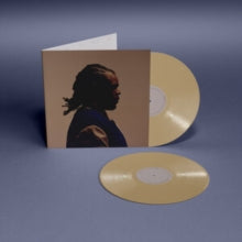 Ogbon,lord Jah-monte - As Of Now (copper Vinyl/2lp)