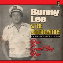Lee,bunny & The Aggrovators - Run Sound Boy Run