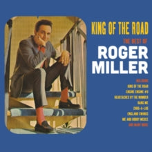 Miller,roger - King Of The Road - The Best Of