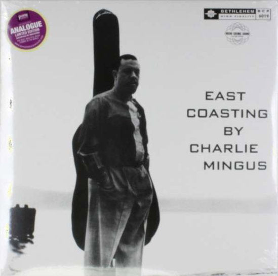 MINGUS,CHARLES - EAST COASTING (MONO)