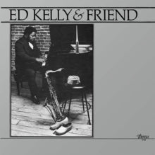 Kelly,ed & Friend - Ed Kelly & Friend